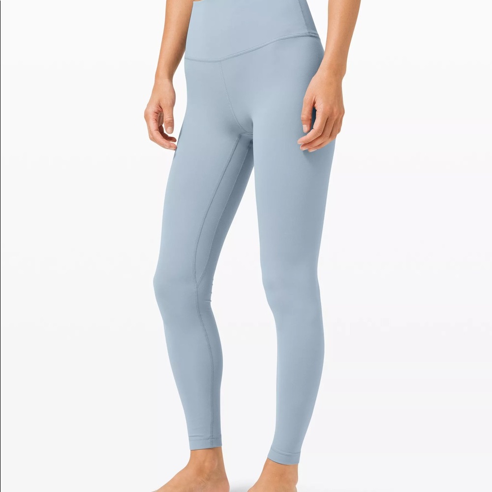 lululemon aligns